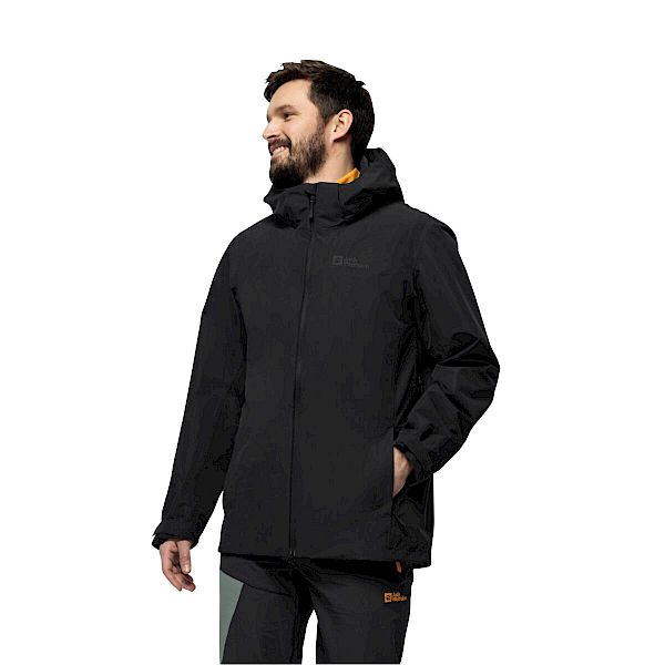 FERNBLICK 2L JKT M, Jack Wolfskin, 