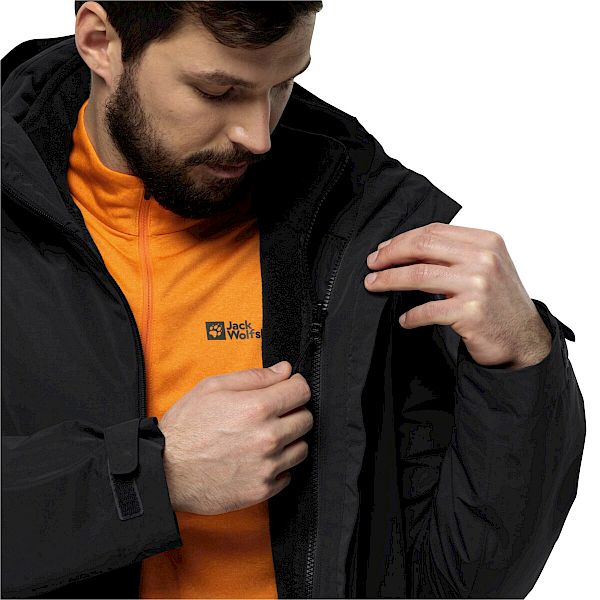 FERNBLICK 2L JKT M, Jack Wolfskin, 