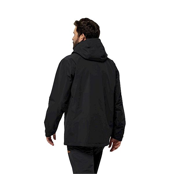 FERNBLICK 2L JKT M, Jack Wolfskin, 
