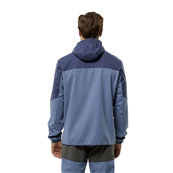 FELDBERG HOODY M, Jack Wolfskin, 