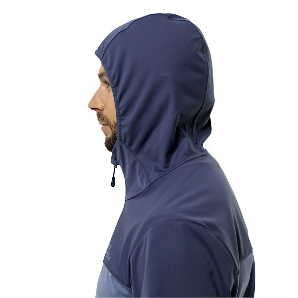 FELDBERG HOODY M, Jack Wolfskin, 