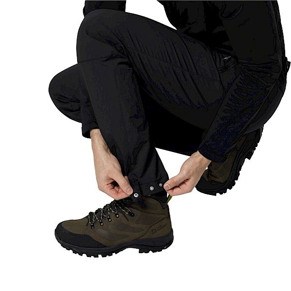 ACTIVATE XT PANTS M, Jack Wolfskin, 