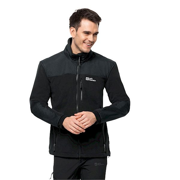 BLIZZARD FZ M, Jack Wolfskin, 