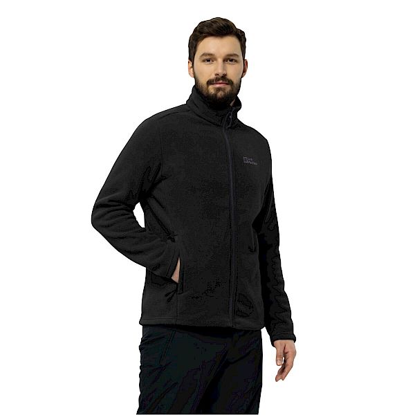 WINTERSTEIN FZ M, Jack Wolfskin, 