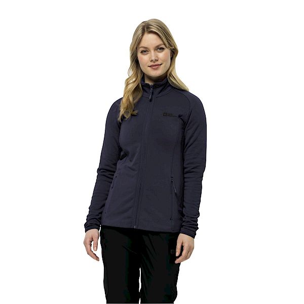 BAISELBERG FZ W, Jack Wolfskin, 