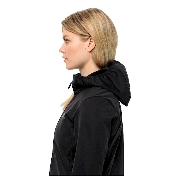 WINDHAIN COAT W, Jack Wolfskin, WINDHAIN COAT W, Jack Wolfskin,