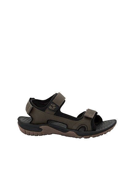 LAKEWOOD CRUISE SANDAL M, Jack Wolfskin, 