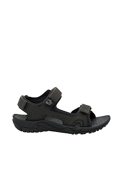 LAKEWOOD CRUISE SANDAL M, Jack Wolfskin, 