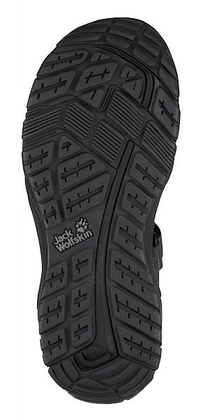 LAKEWOOD CRUISE SANDAL M, Jack Wolfskin, 
