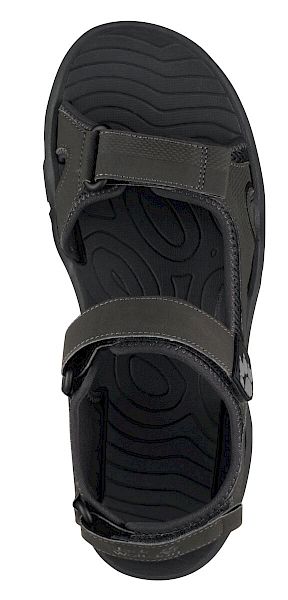 LAKEWOOD CRUISE SANDAL M, Jack Wolfskin, 