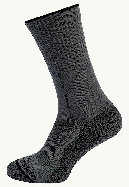HIKE FUNC SOCK CL C, Jack Wolfskin, 