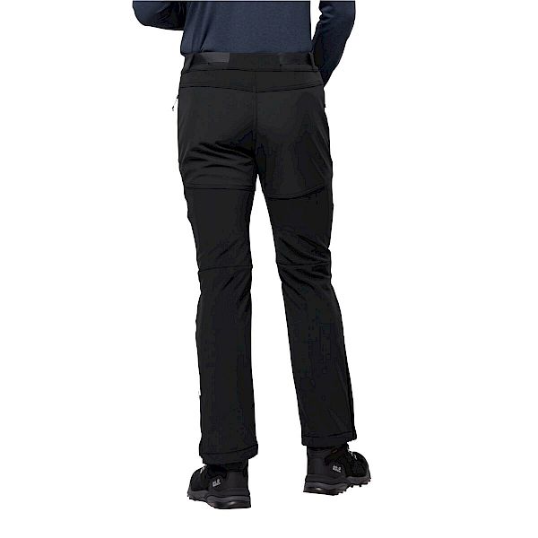 STOLLBERG PANTS M, Jack Wolfskin, 