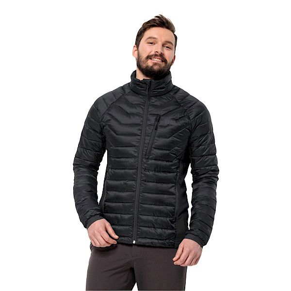 ROUTEBURN PRO INS JKT M, Jack Wolfskin, 