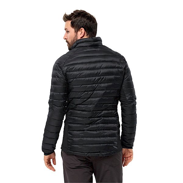 ROUTEBURN PRO INS JKT M, Jack Wolfskin, 